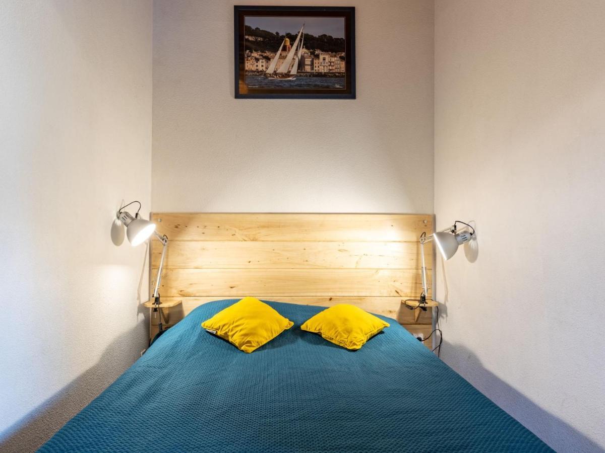 Holiday Home Les Maisons De L'Ocean-1 By Interhome Les Mathes ภายนอก รูปภาพ