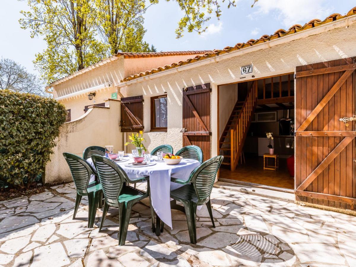 Holiday Home Les Maisons De L'Ocean-1 By Interhome Les Mathes ภายนอก รูปภาพ